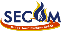 Logotipo SECOM
